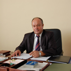 Юрій Браницький: «Успішний розвиток як окремих регіонів, так і країни загалом можливий за умови, що всі гілки влади будуть об’єднані однією метою й однією стратегією у вирішенні тих чи інших проблем»